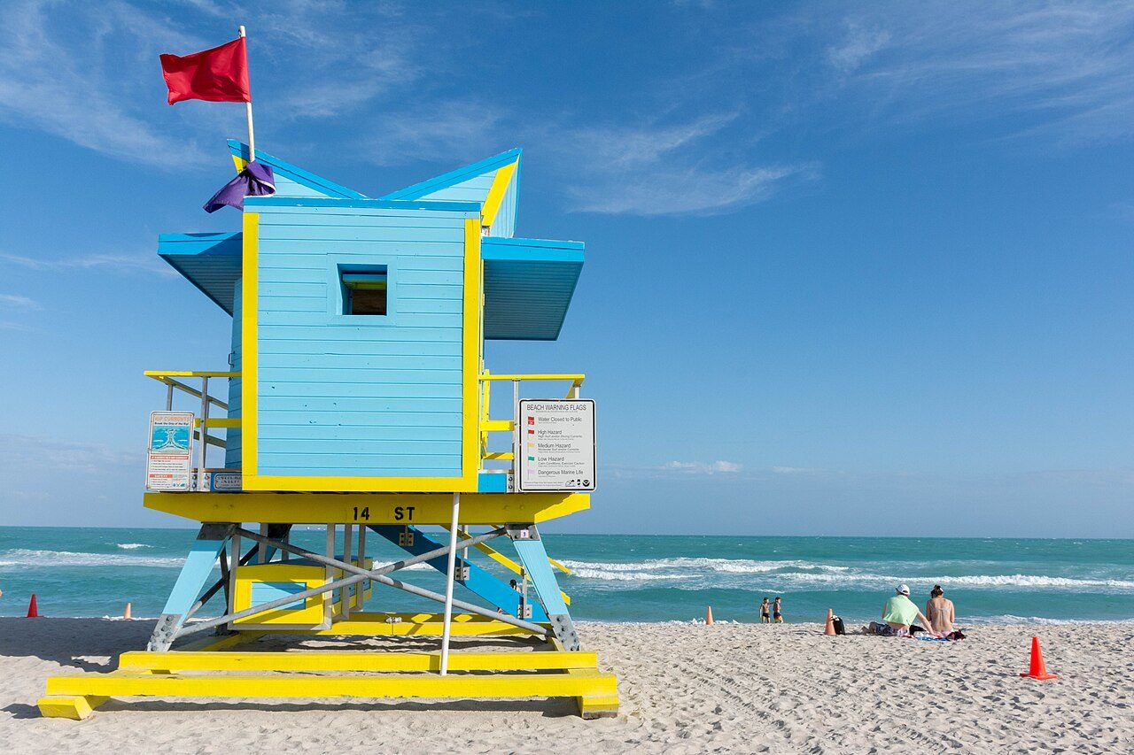 South Beach