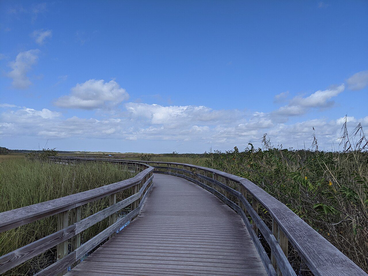 Everglades National Park