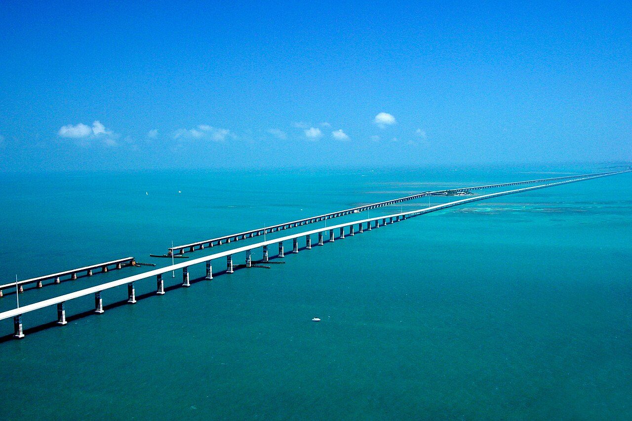 Florida in 8 Days: Miami, the Everglades, Key West, Orlando, Kennedy Space Center and St. Augustine