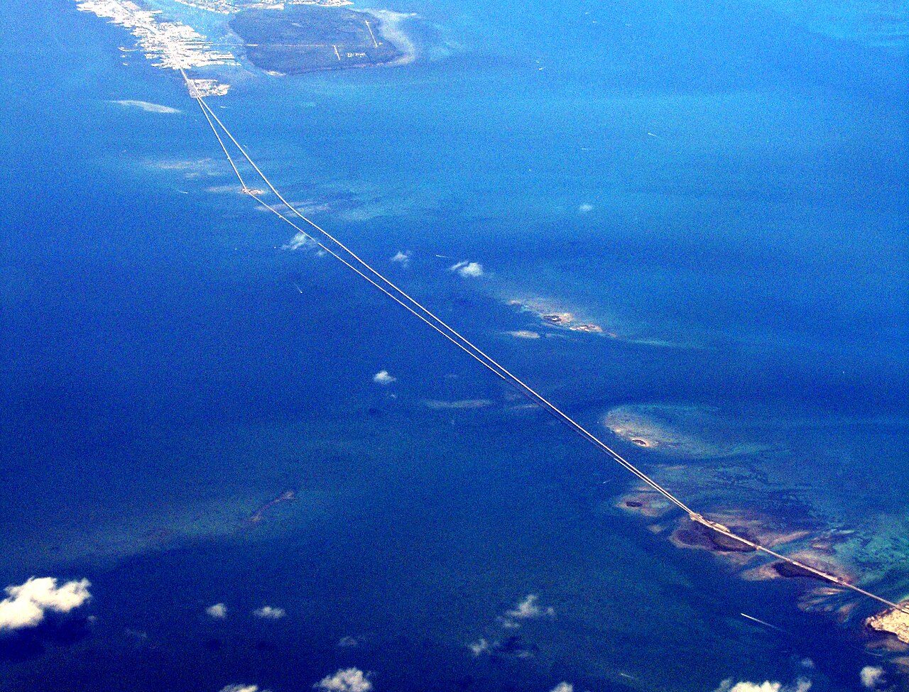 Seven Mile Bridge