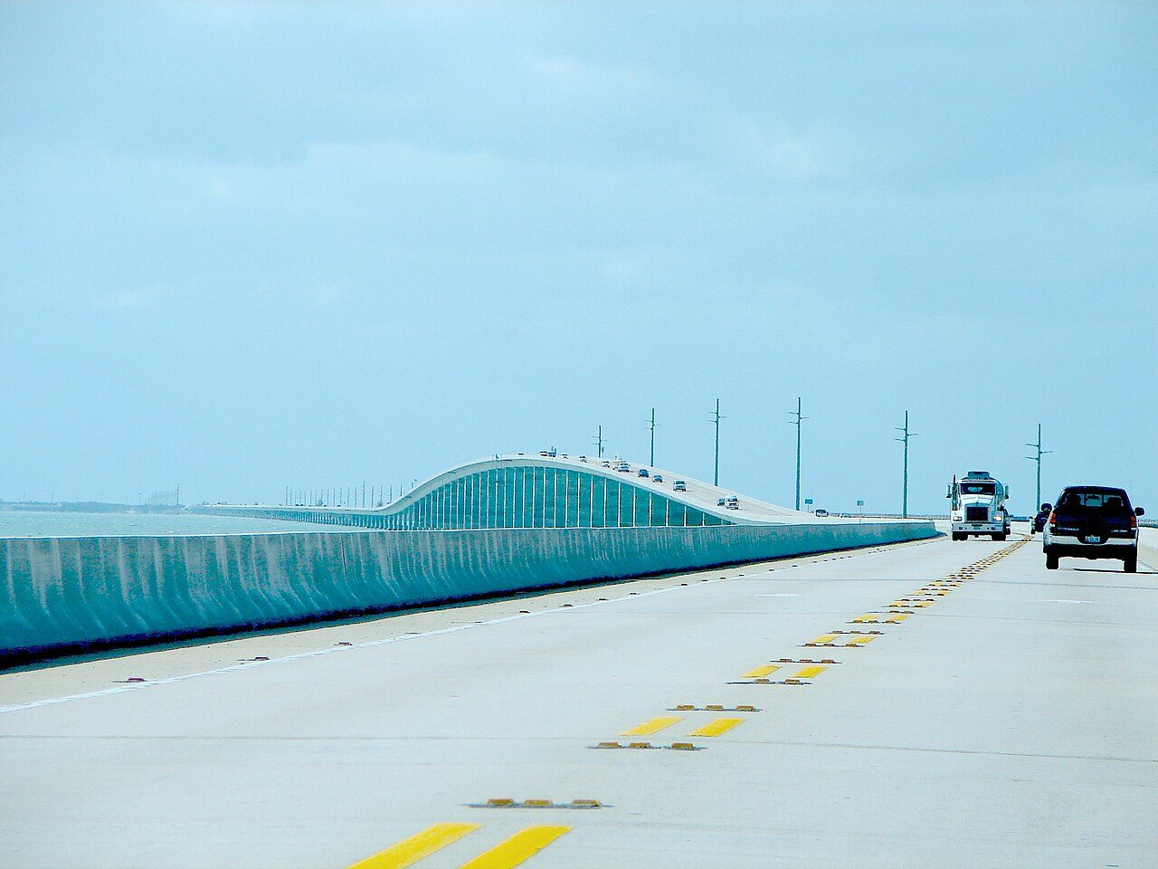 Seven Mile Bridge