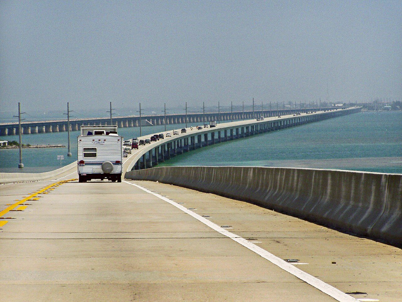 Seven Mile Bridge