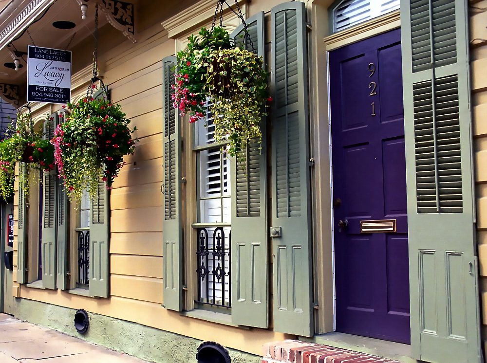 French Quarter