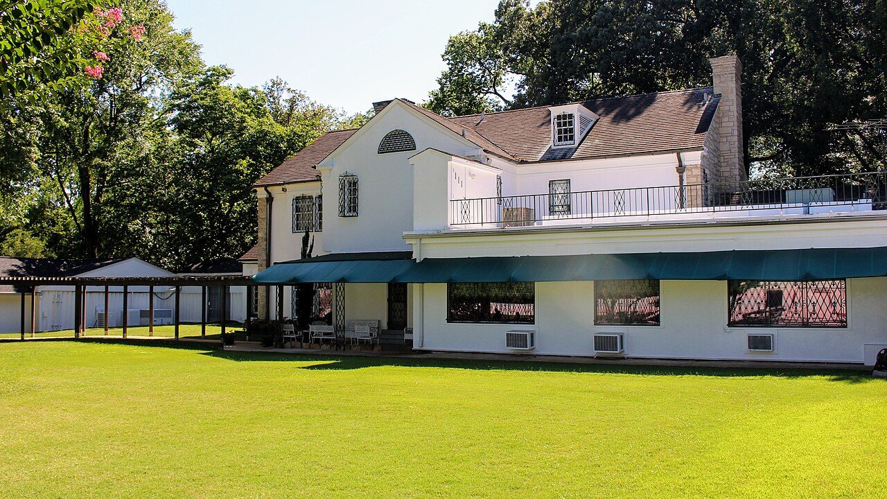 Graceland