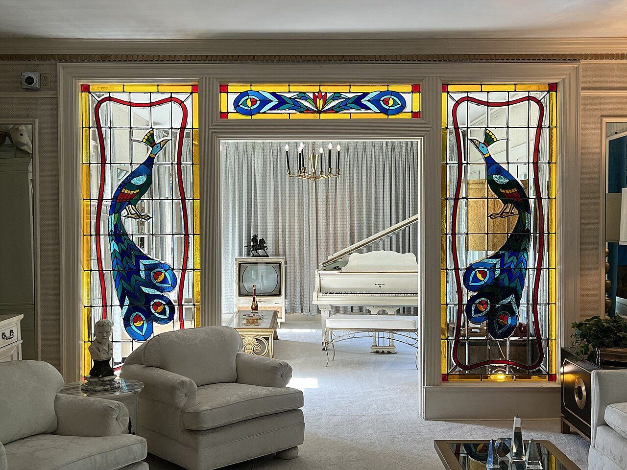 Graceland