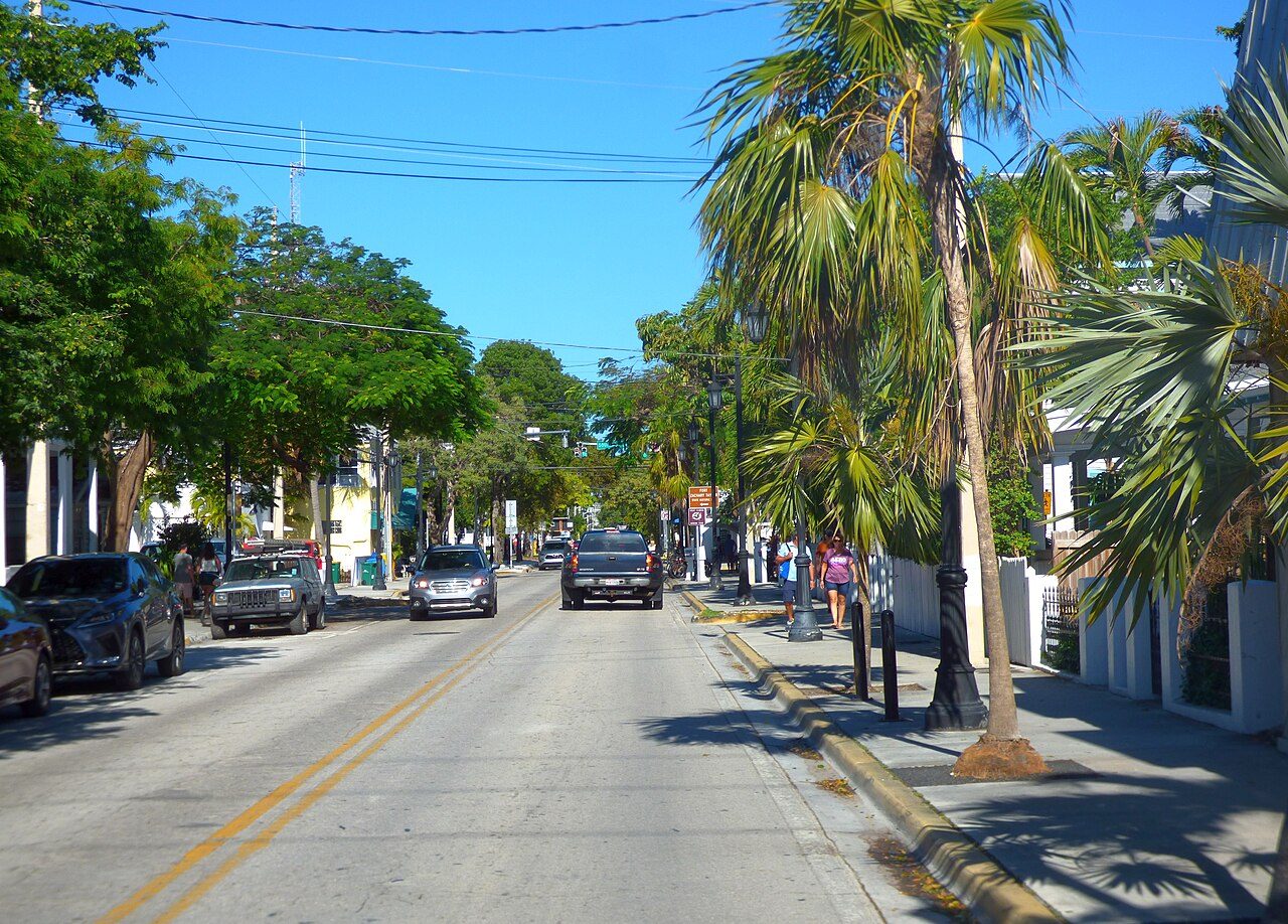 Key West