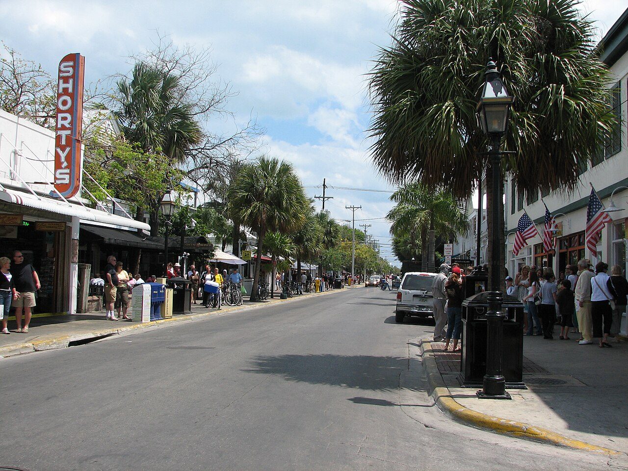 Key West
