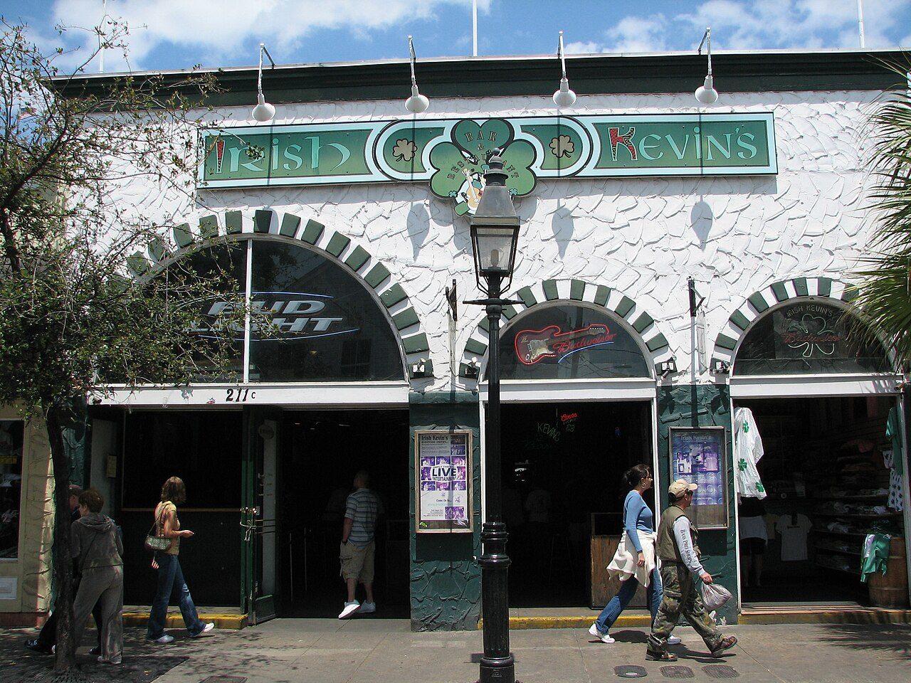 Key West