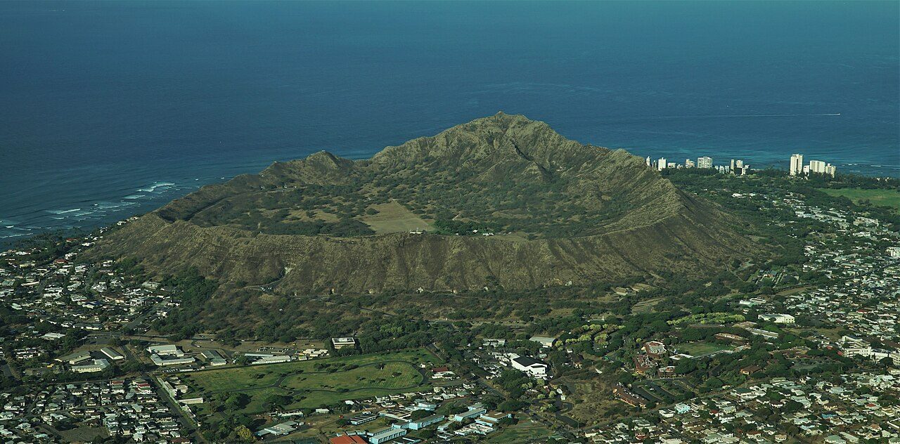 Diamond Head
