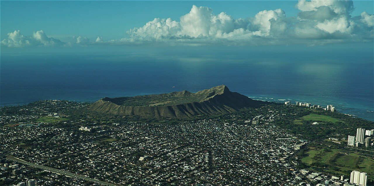 Diamond Head