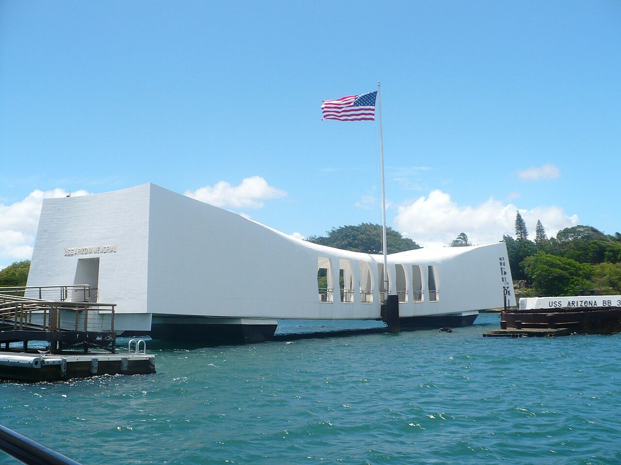 Pearl Harbor