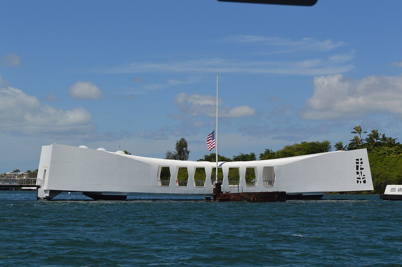 Pearl Harbor