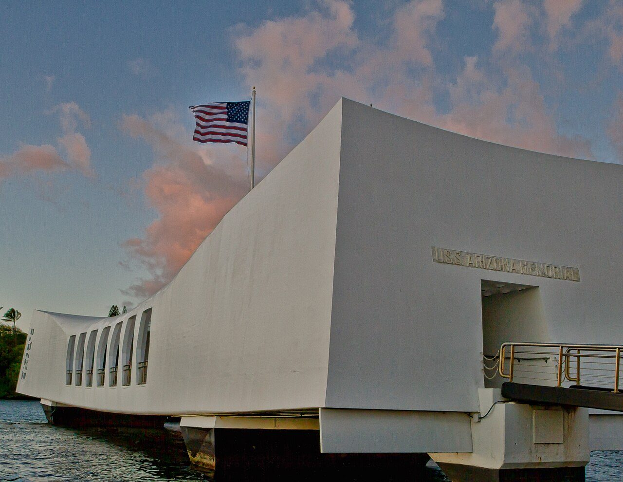 Pearl Harbor