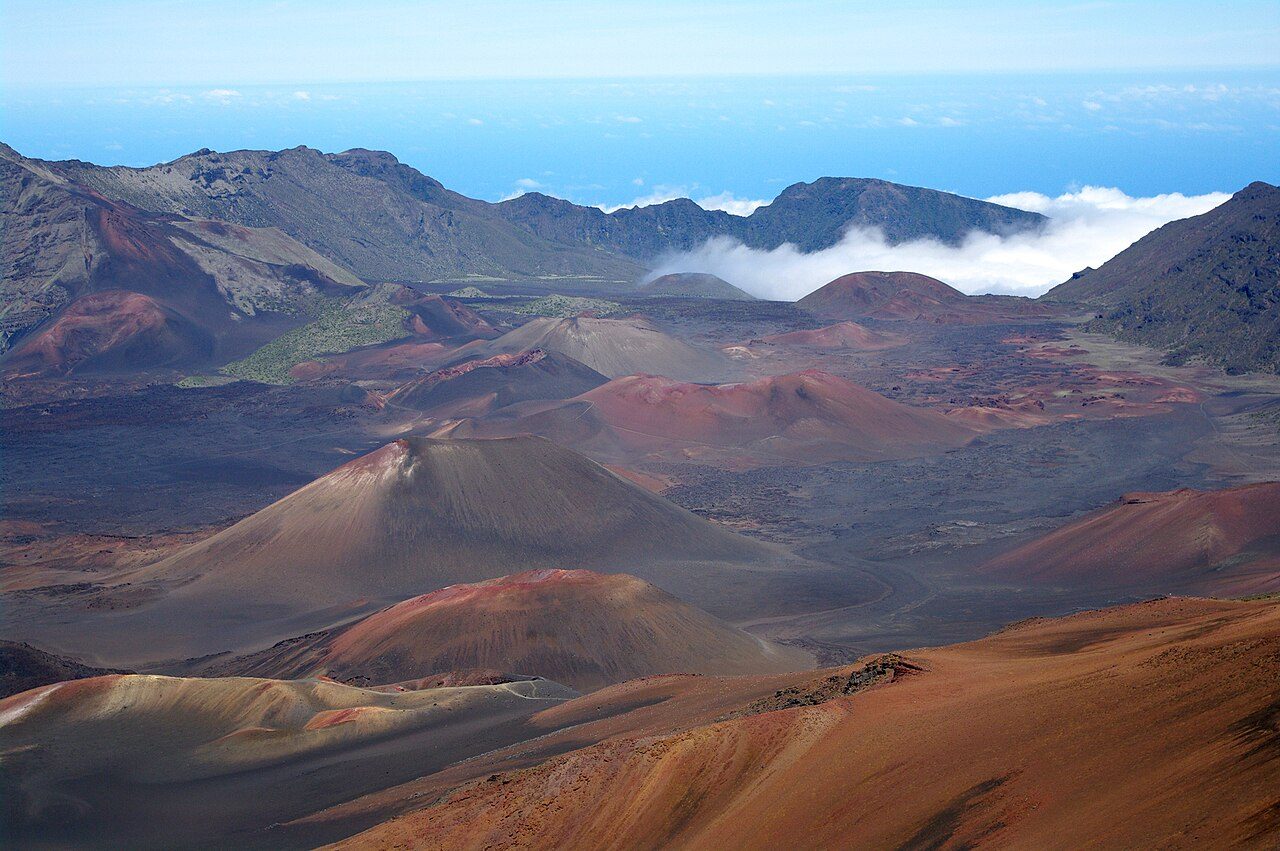 Haleakalā