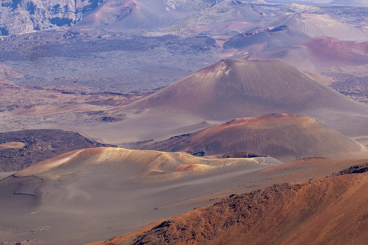 Haleakalā