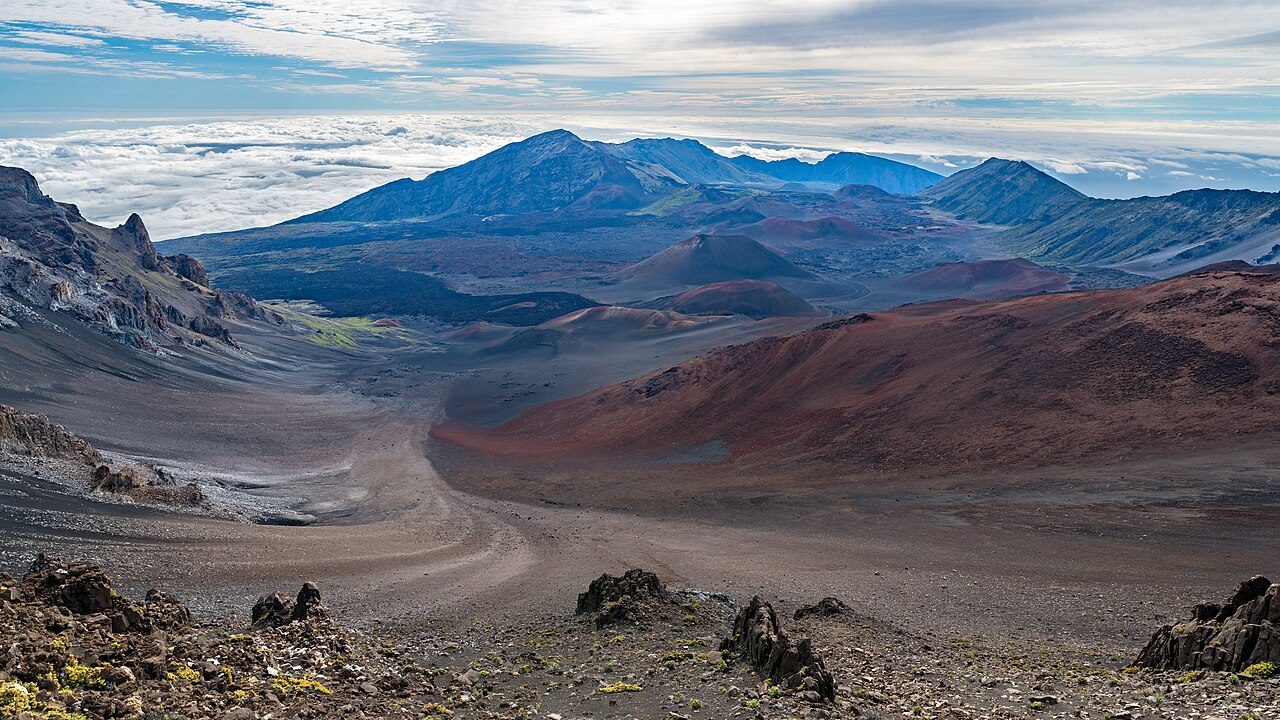 Haleakalā