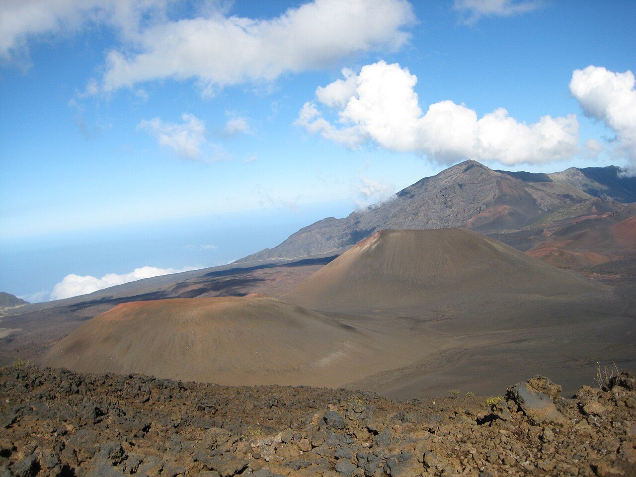 Haleakalā