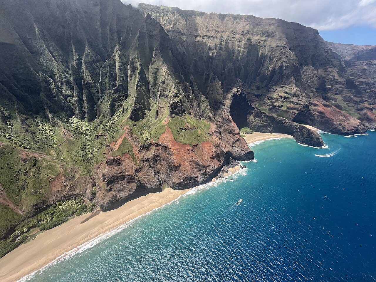 Hawaii in 9 Days: Oahu, Maui, the Big Island and Kauai