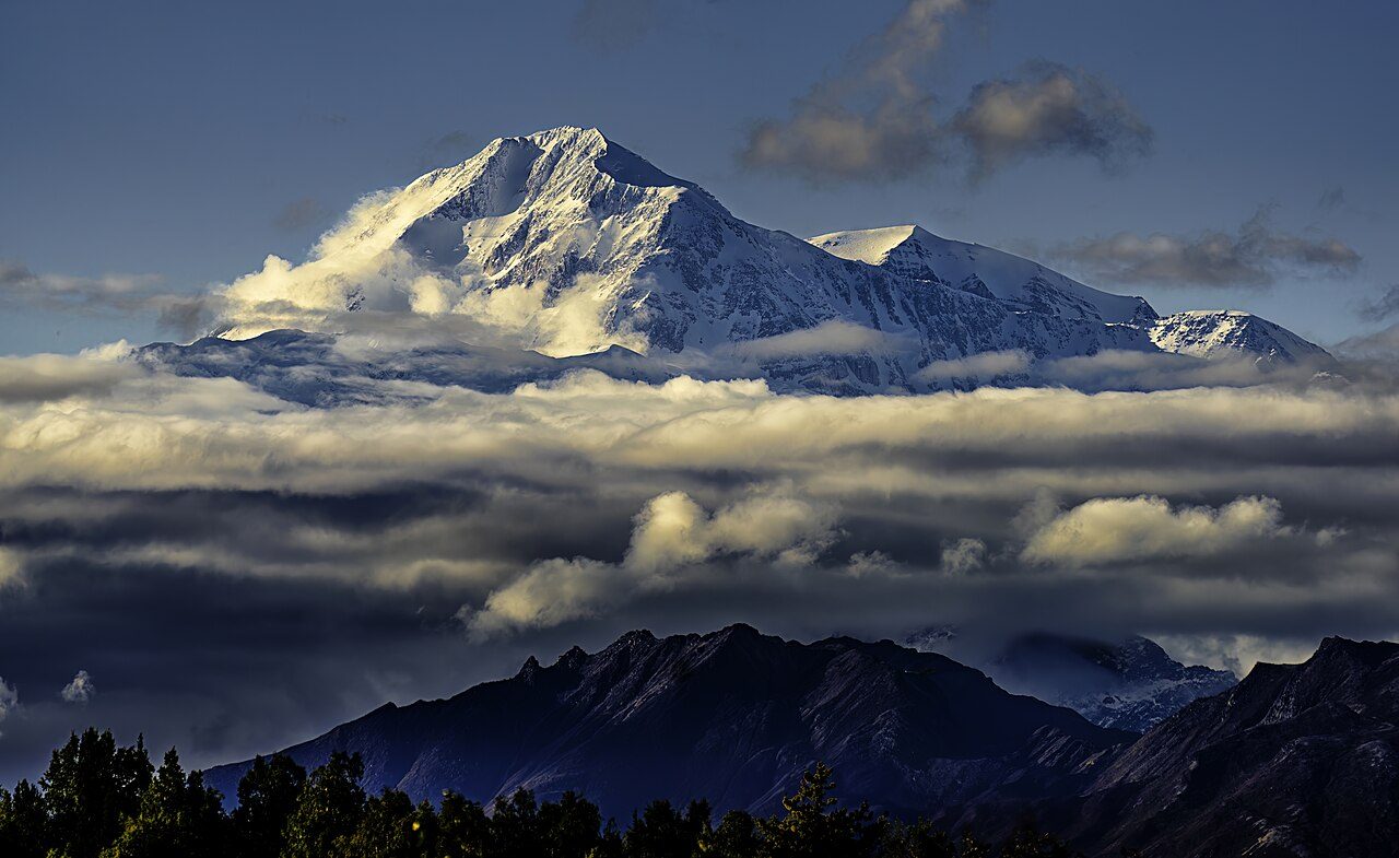 Denali National Park