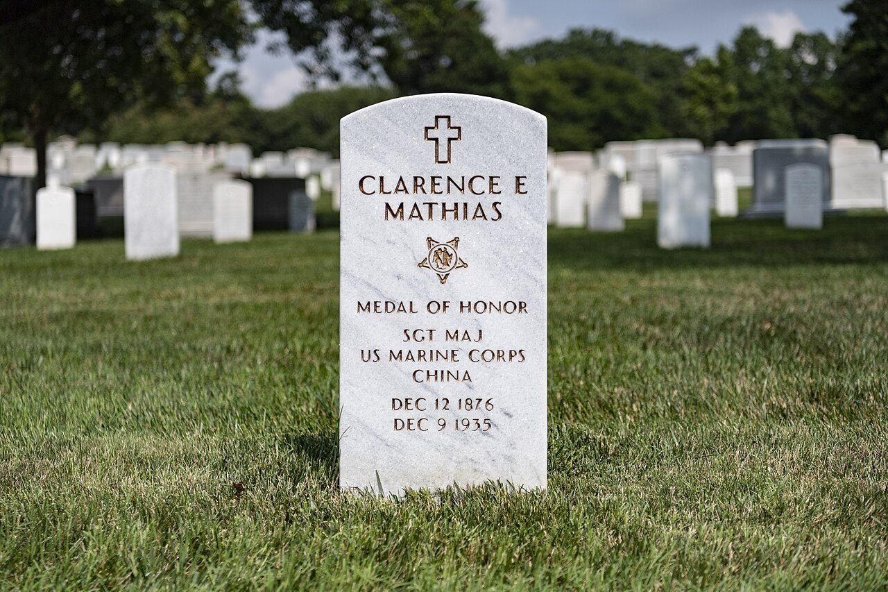 Arlington National Cemetery