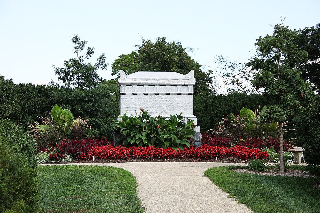 Arlington National Cemetery
