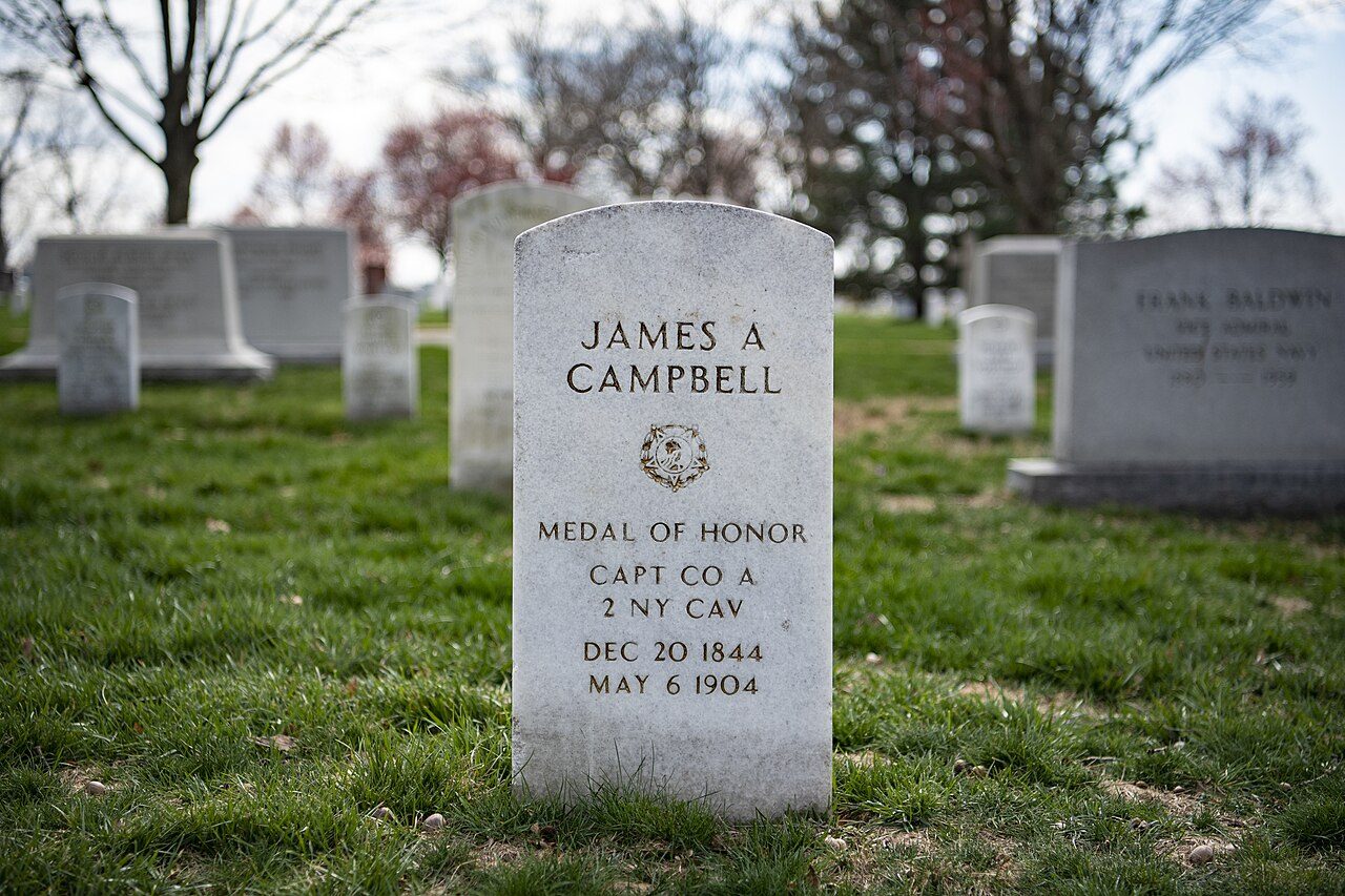 Arlington National Cemetery