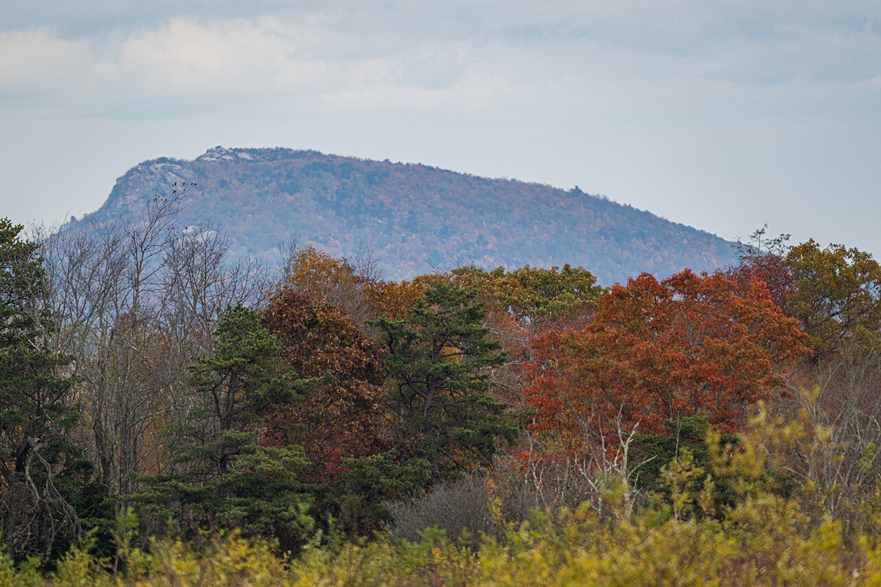 Shenandoah National Park