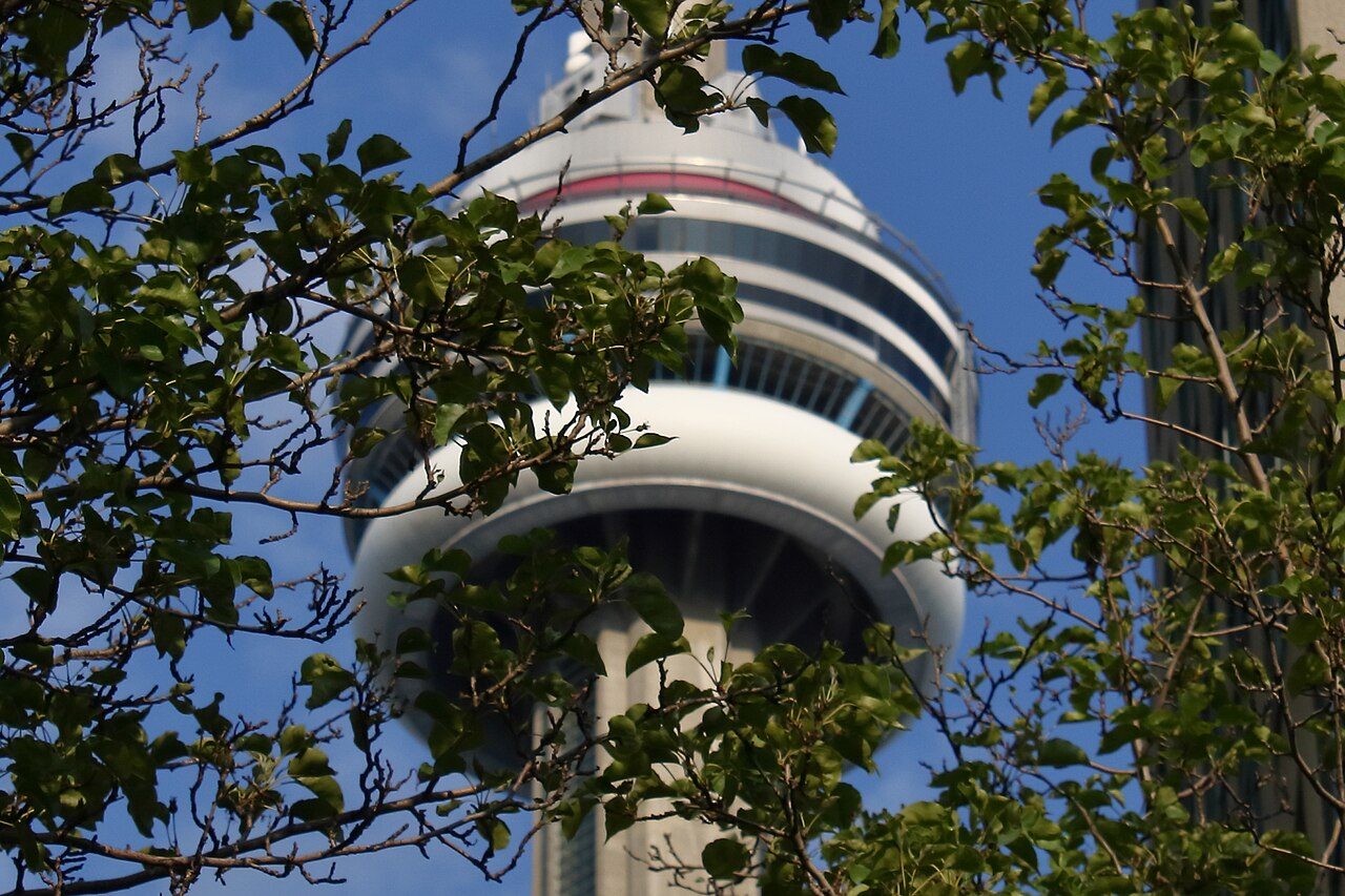 CN Tower