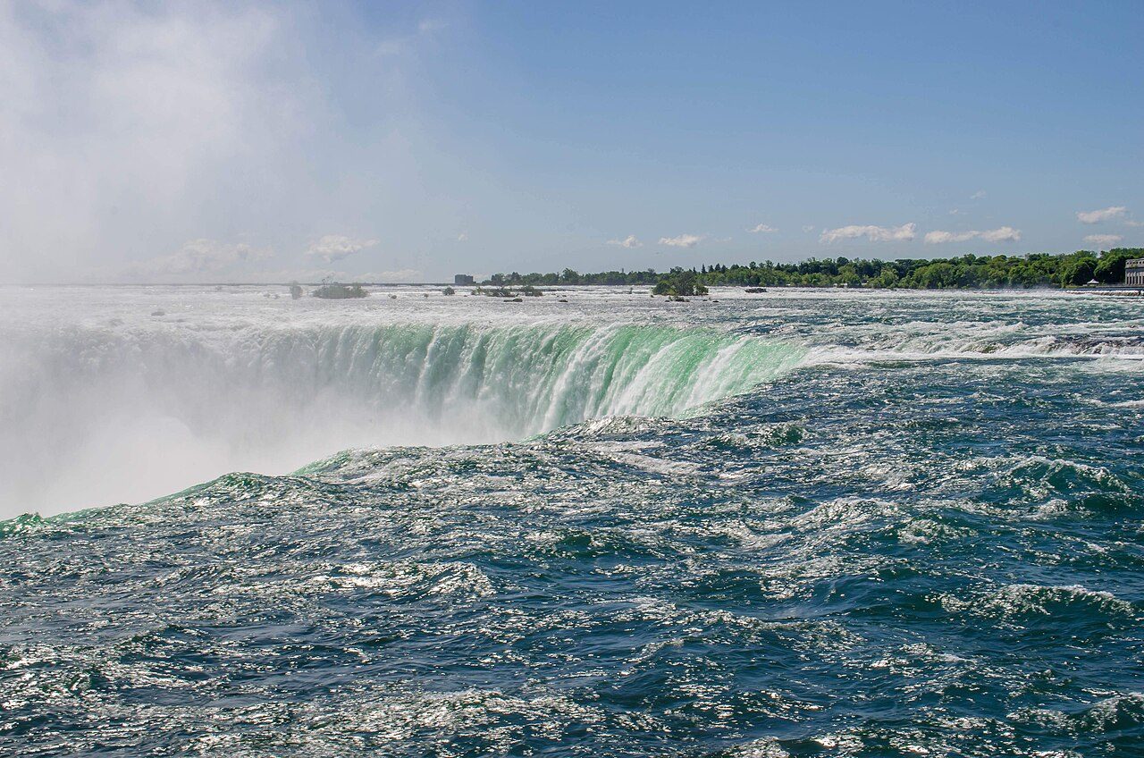 Niagara Falls
