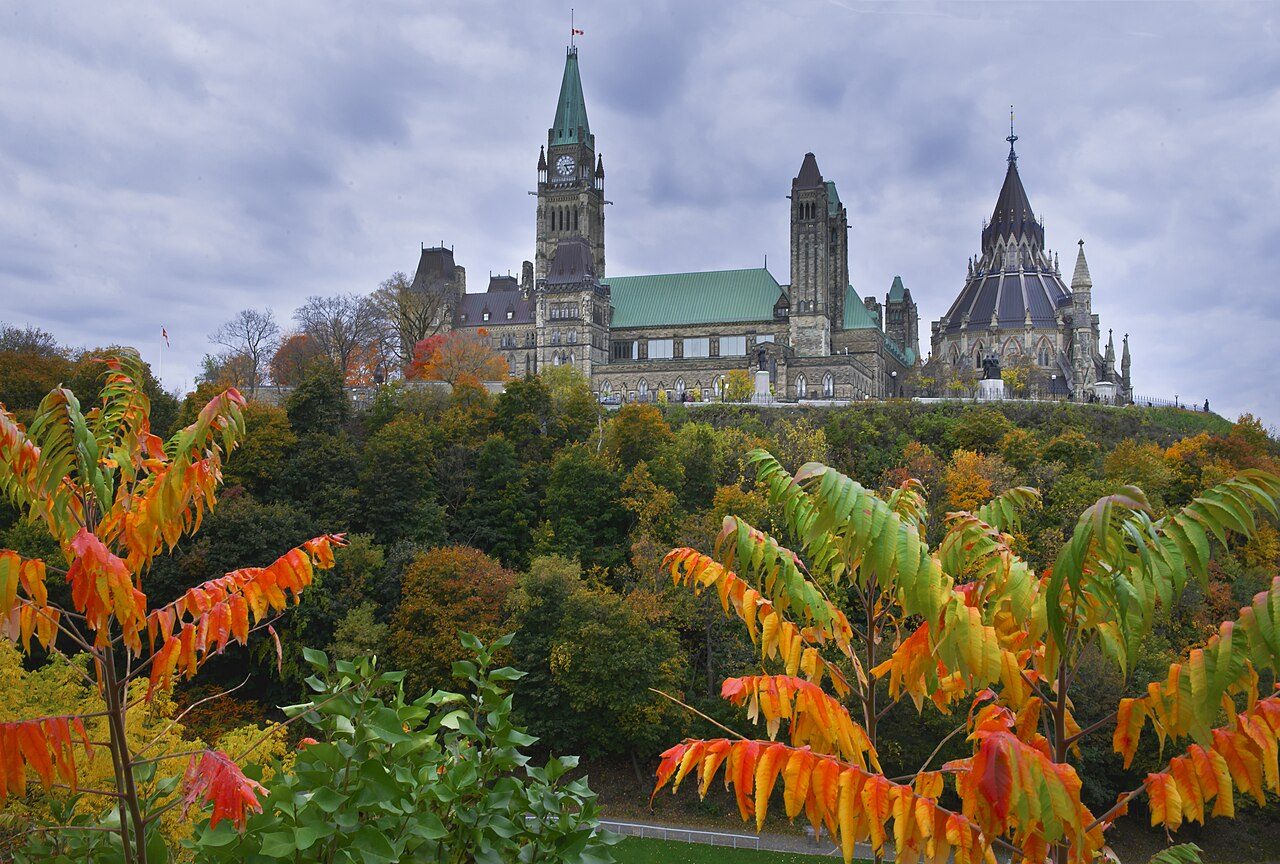 Parliament Hill
