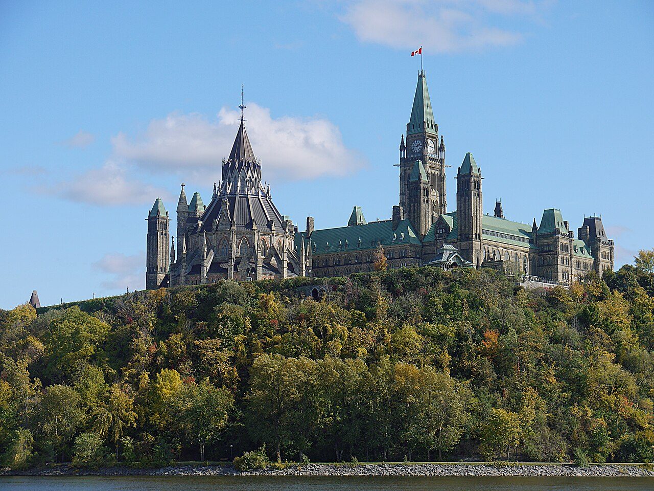 Parliament Hill