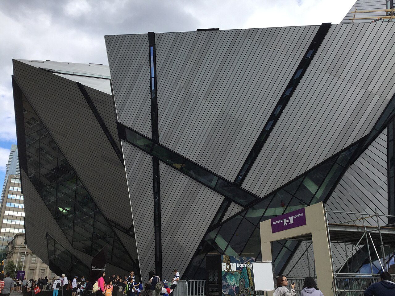 Royal Ontario Museum