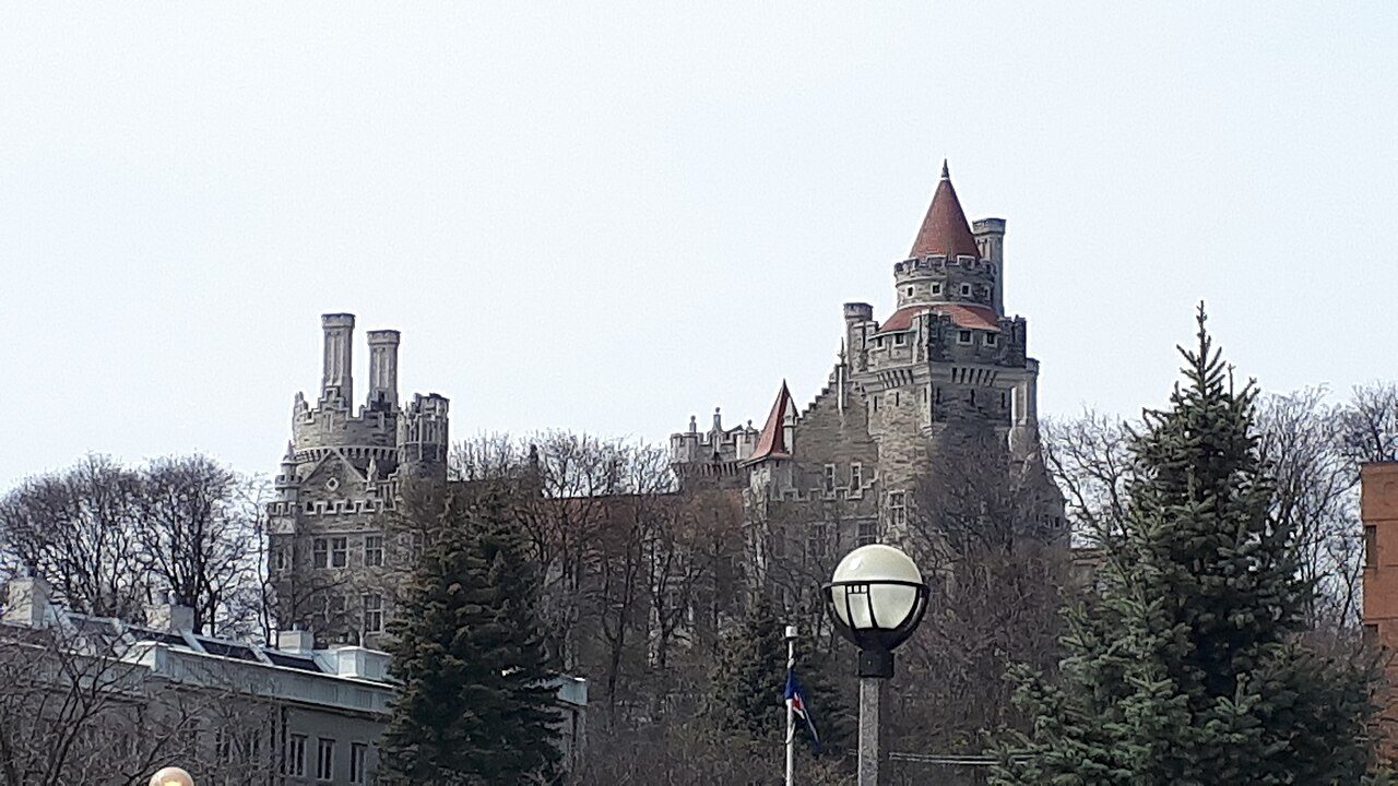Casa Loma