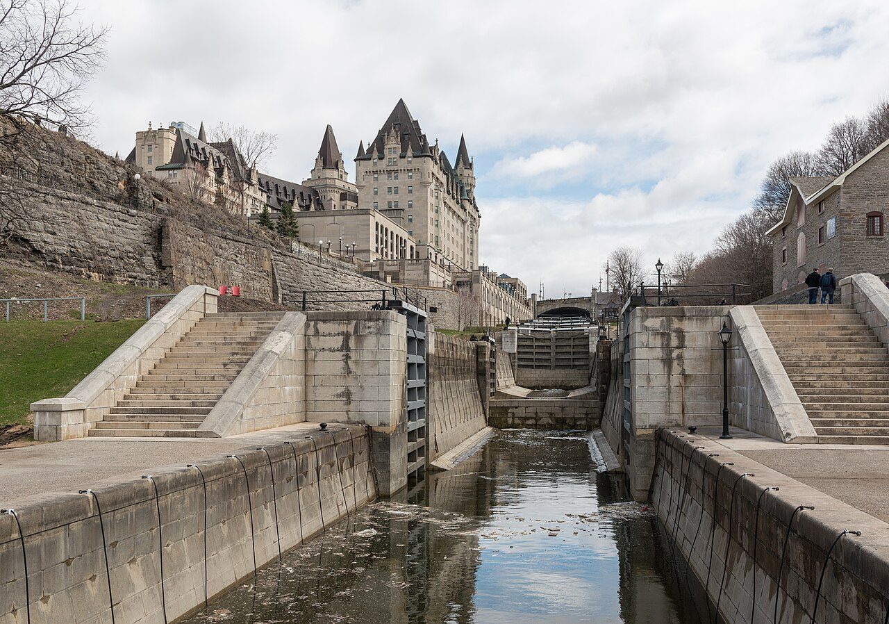 Rideau Canal