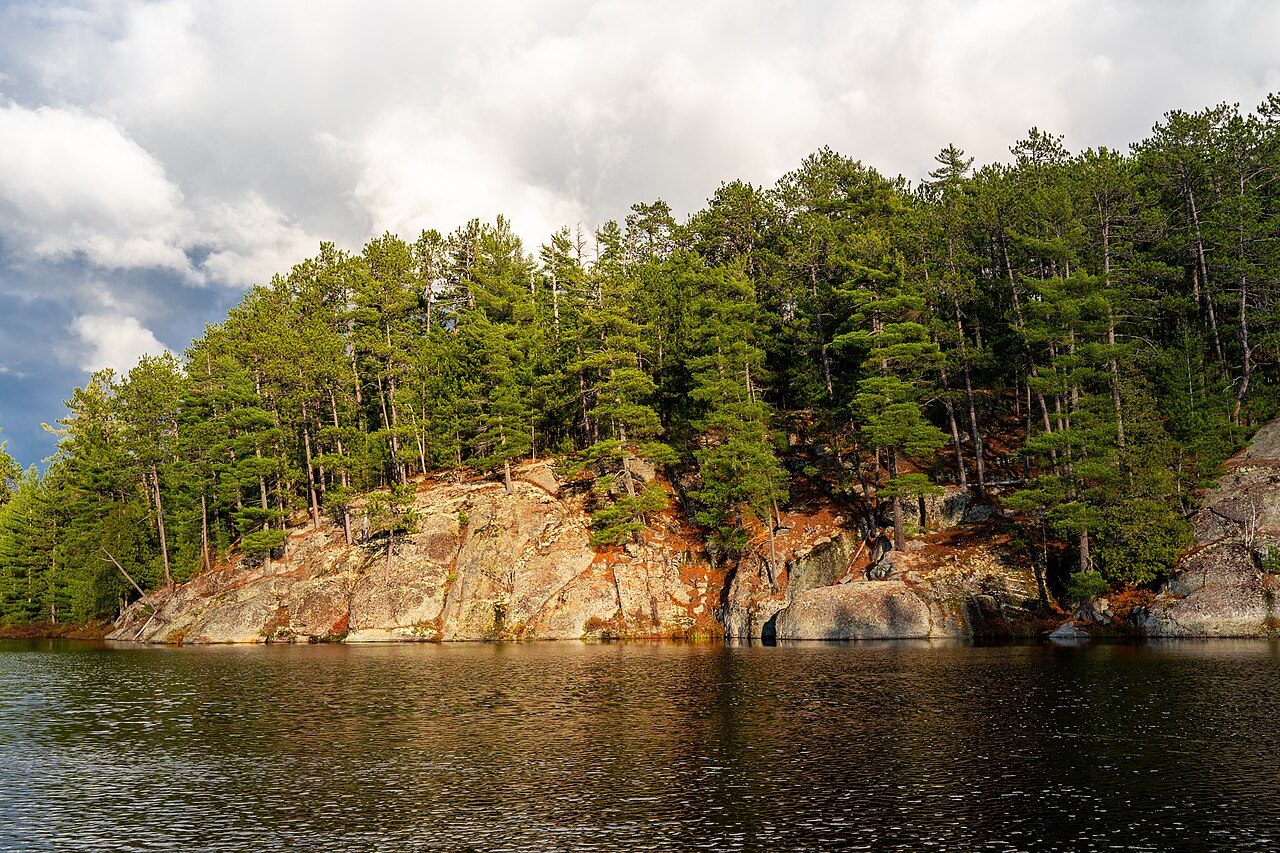 Algonquin Provincial Park