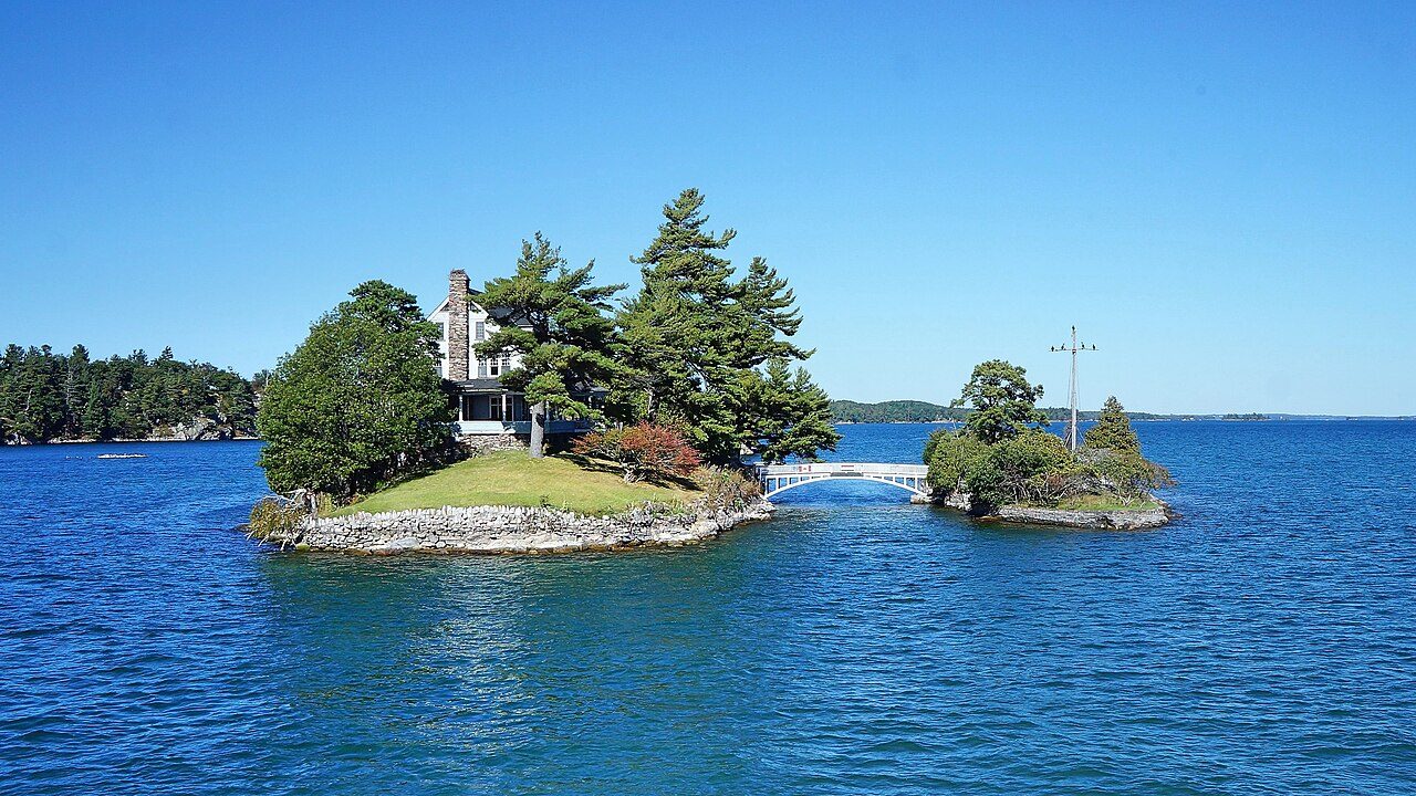 Thousand Islands
