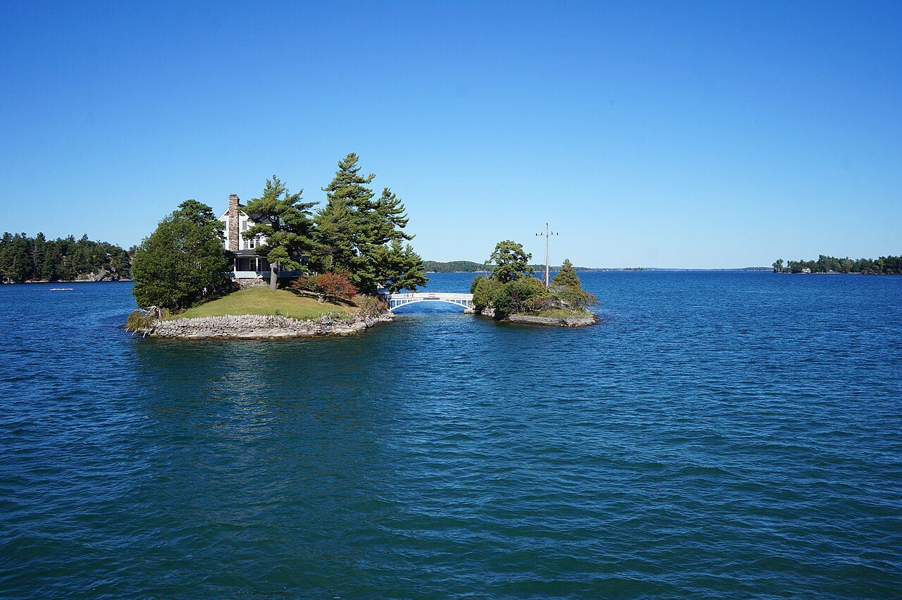 Thousand Islands