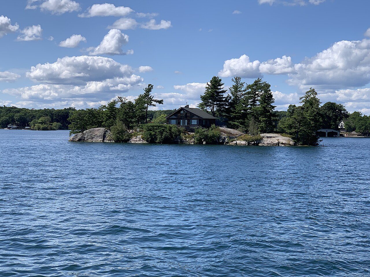 Thousand Islands