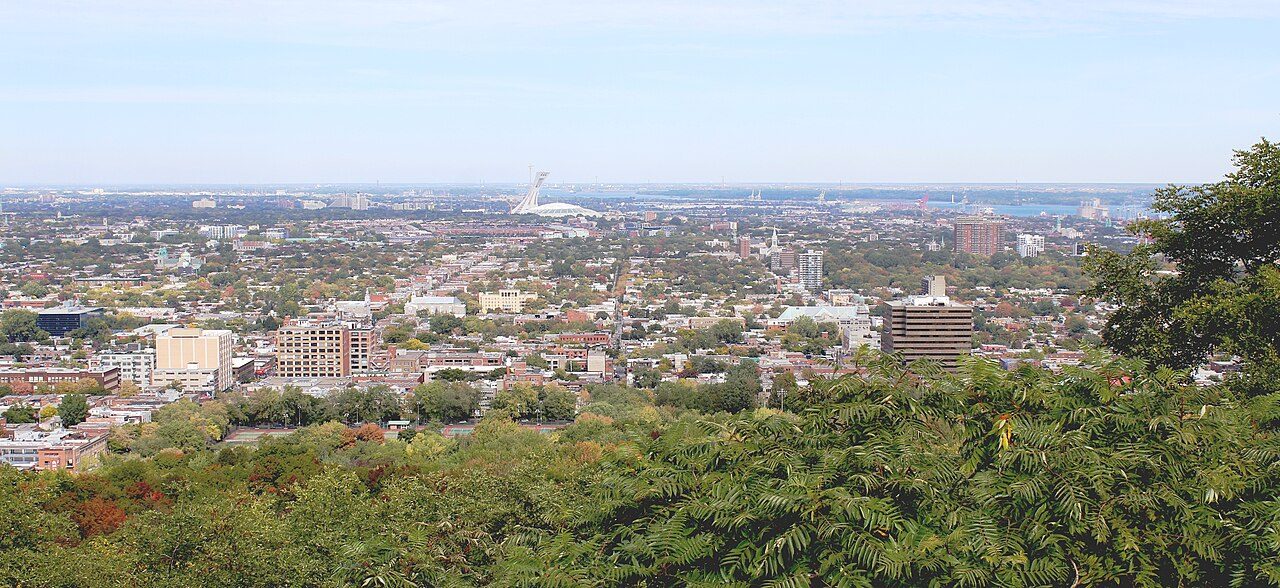 Mount Royal