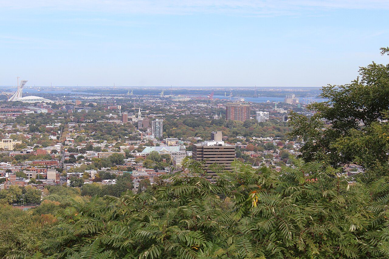 Mount Royal