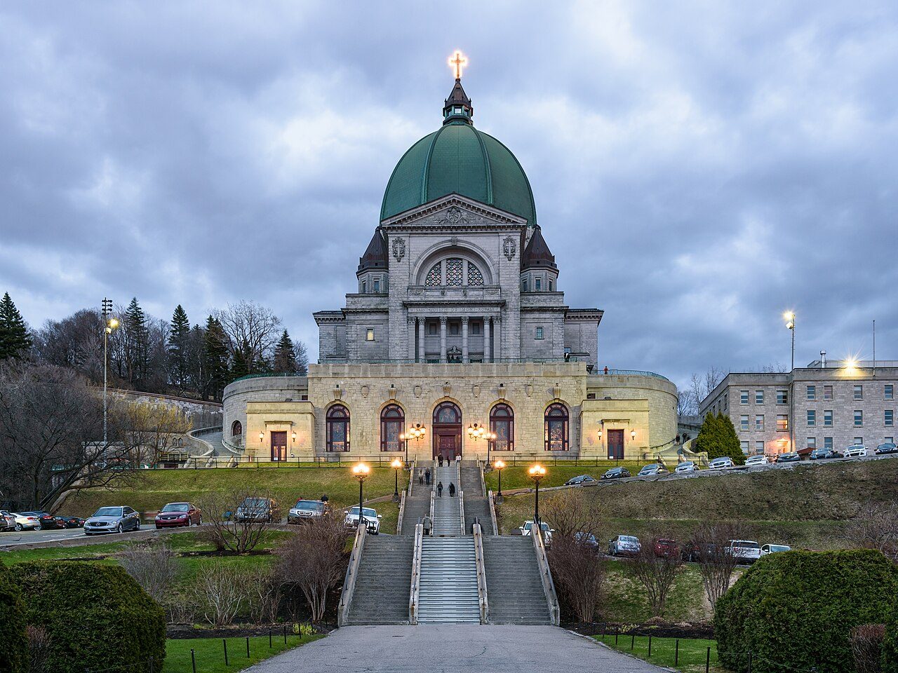 Saint Joseph's Oratory
