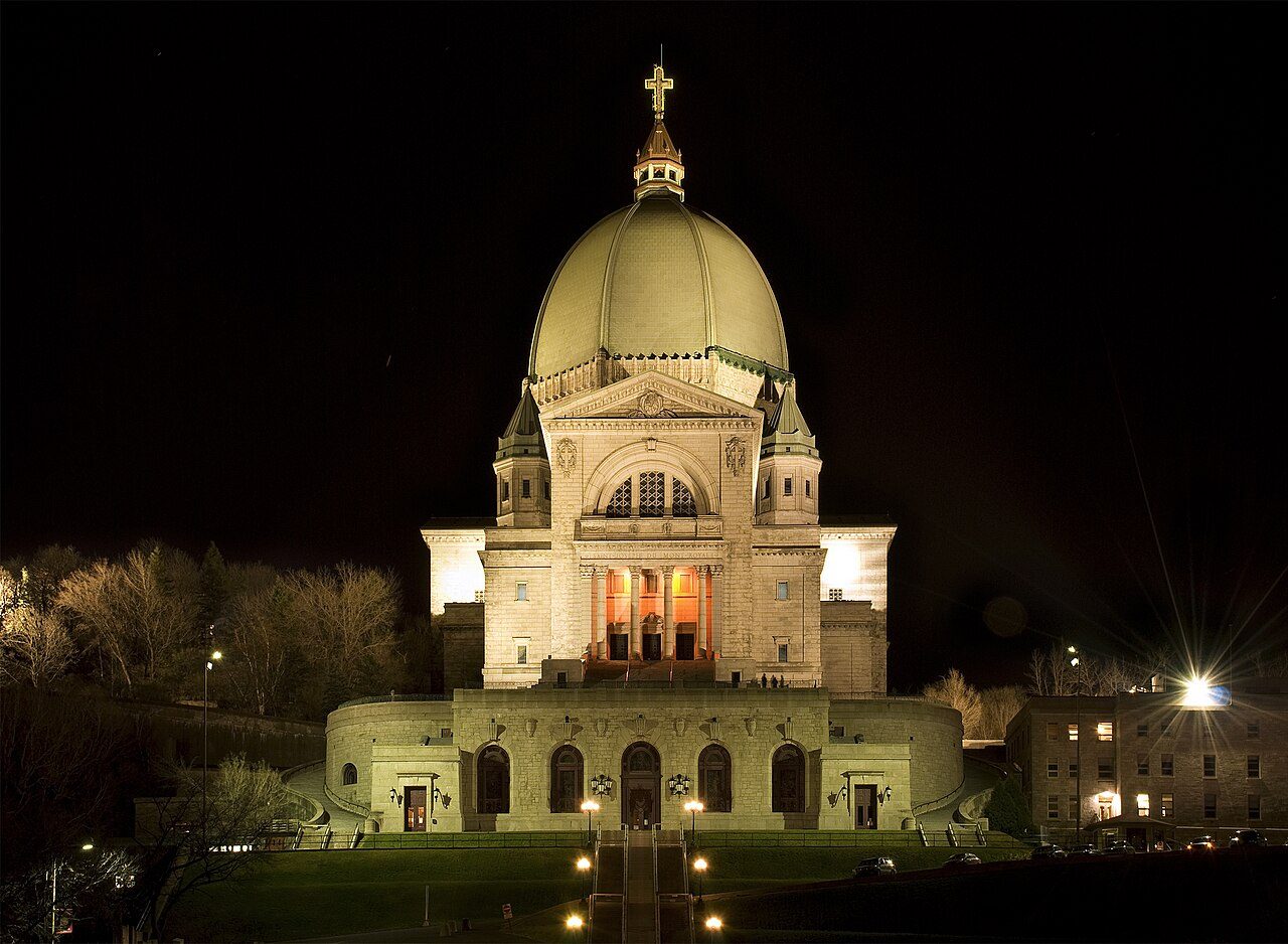 Saint Joseph's Oratory