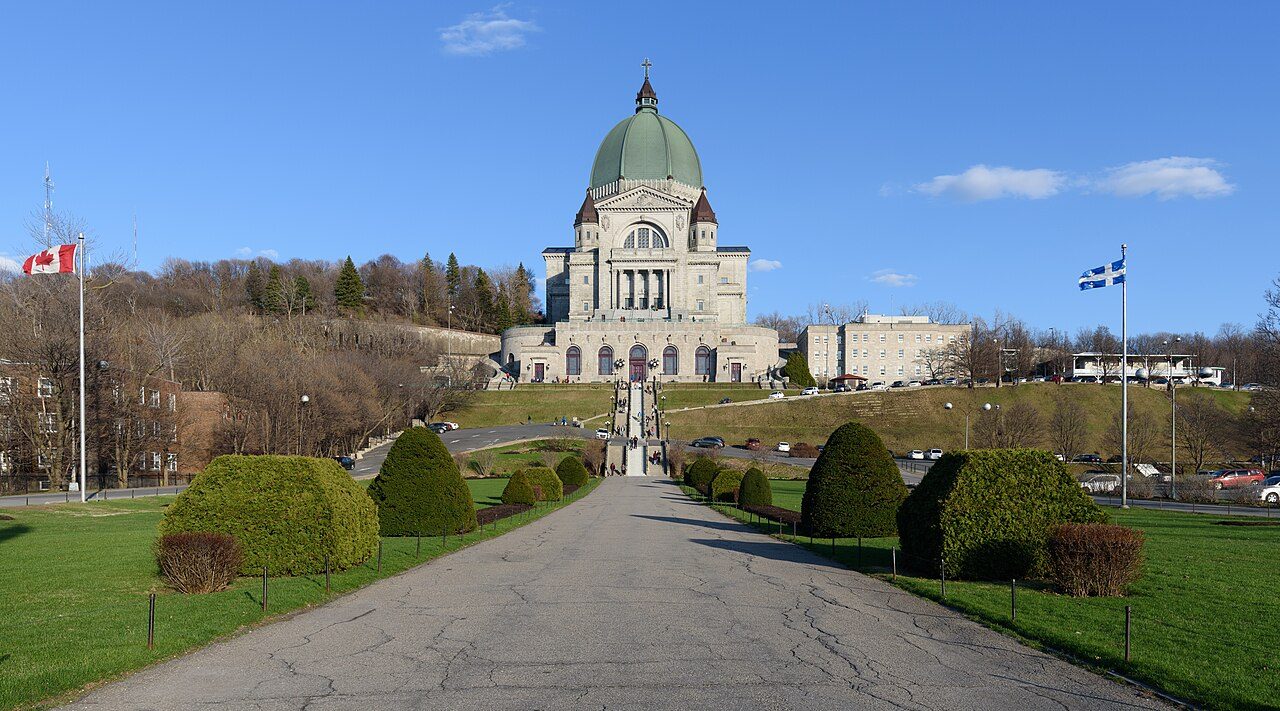Saint Joseph's Oratory