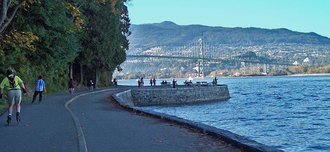 Vancouver, Whistler and Vancouver Island in 6 Days