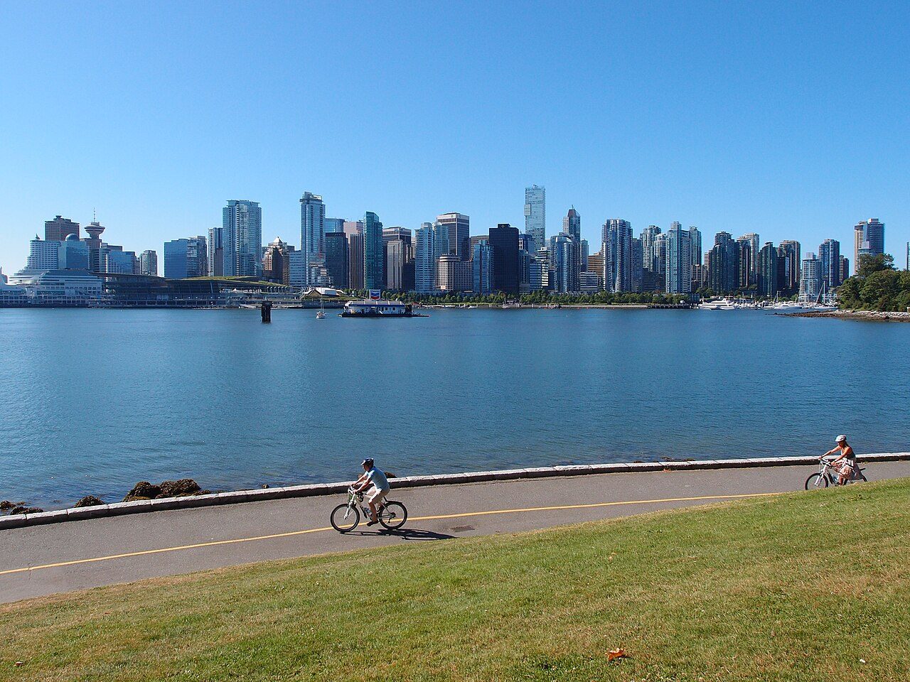 Stanley Park