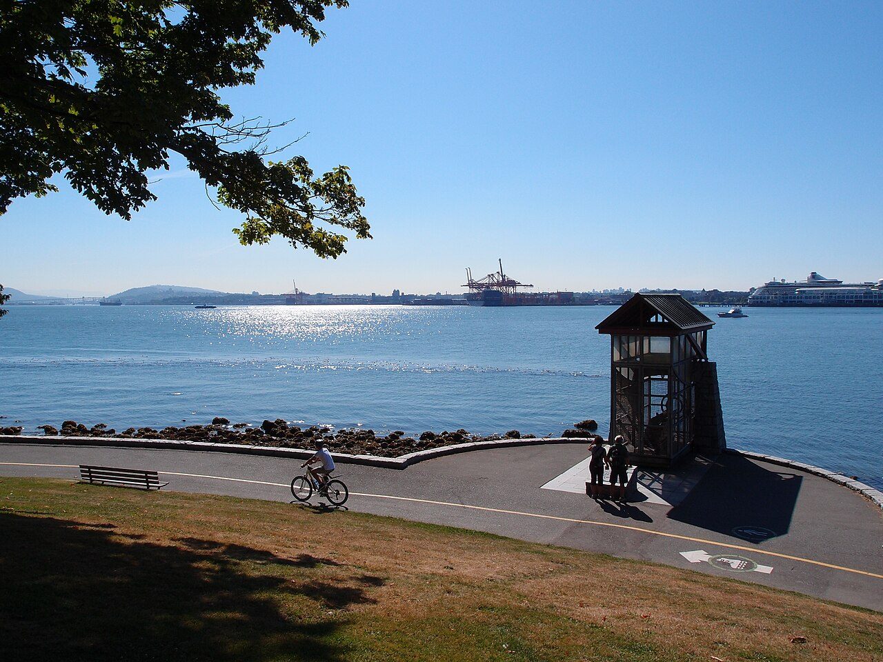 Stanley Park
