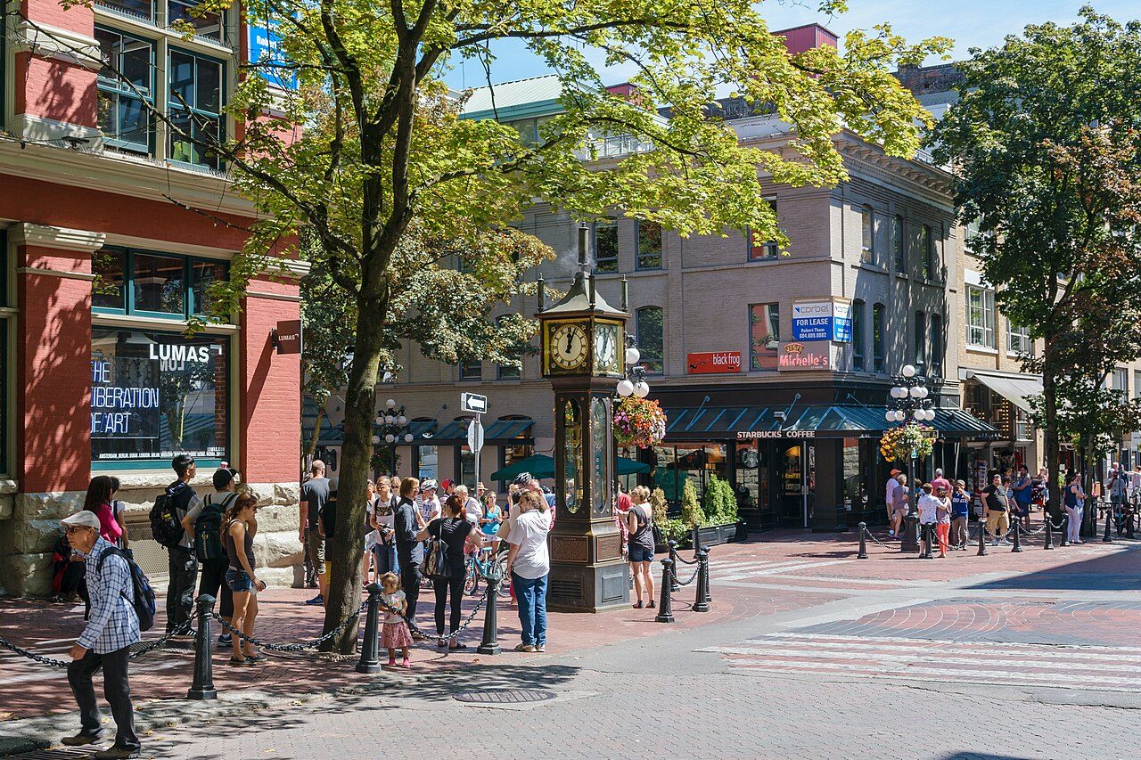 Gastown