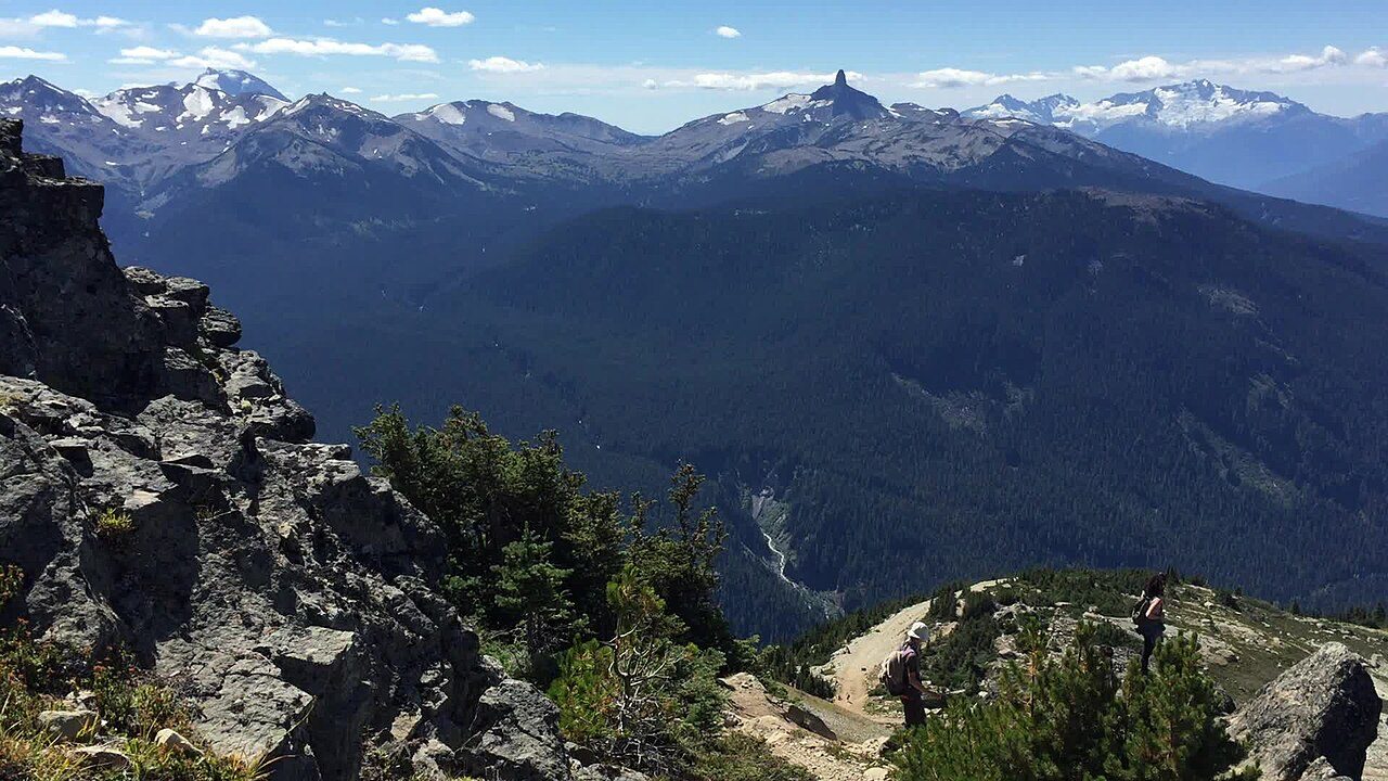 Whistler
