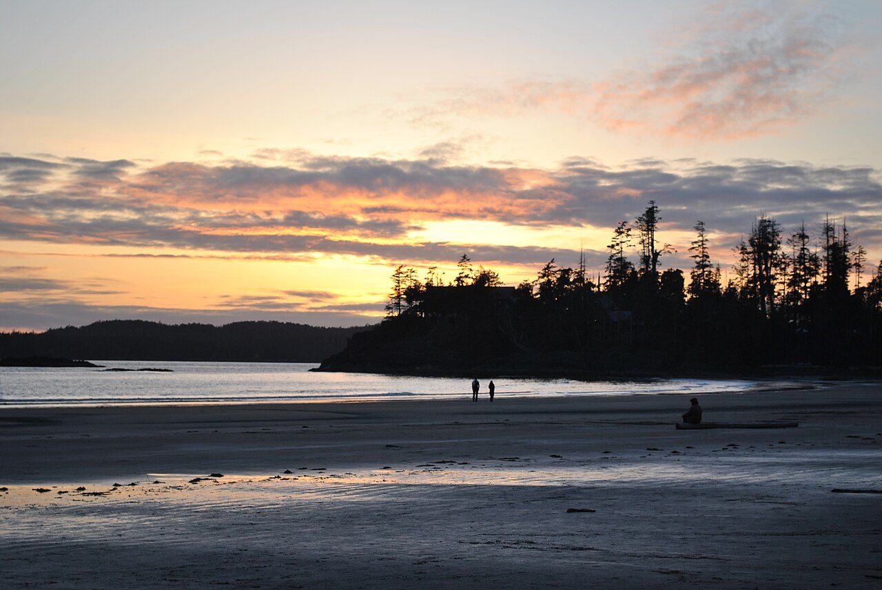 Tofino