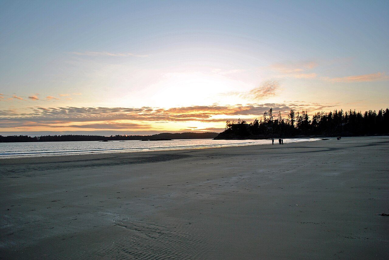 Tofino